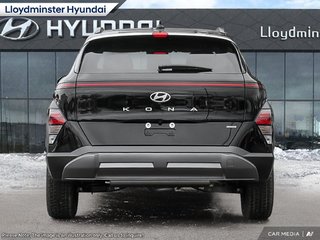 2025 Hyundai Kona Preferred in Lloydminster, Saskatchewan - 5 - w320h240px