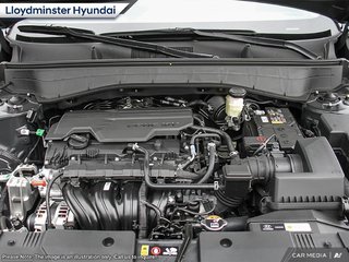 2025 Hyundai Kona Preferred in Lloydminster, Saskatchewan - 6 - w320h240px