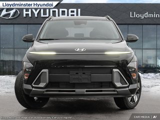 2025 Hyundai Kona Preferred in Lloydminster, Saskatchewan - 2 - w320h240px