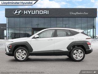 2025 Hyundai Kona Essential in Lloydminster, Saskatchewan - 3 - w320h240px