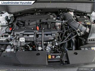 2025 Hyundai Kona N Line Ultimate in Lloydminster, Saskatchewan - 6 - w320h240px