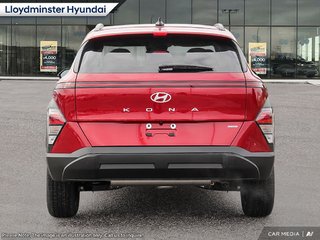 2025 Hyundai Kona Preferred in Lloydminster, Saskatchewan - 5 - w320h240px
