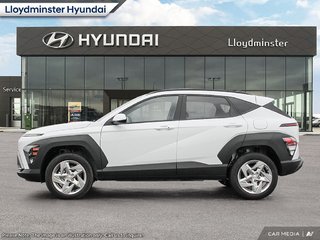 2025 Hyundai Kona Essential in Lloydminster, Saskatchewan - 3 - w320h240px