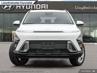 2025 Hyundai Kona Essential in Lloydminster, Saskatchewan - 2 - w320h240px