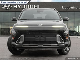 2025 Hyundai Kona Preferred in Lloydminster, Saskatchewan - 2 - w320h240px