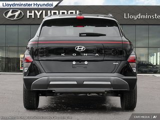 2025 Hyundai Kona Preferred in Lloydminster, Saskatchewan - 5 - w320h240px