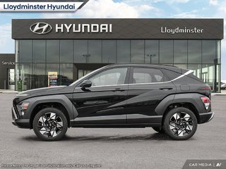 2025 Hyundai Kona Preferred in Lloydminster, Saskatchewan - 3 - w320h240px