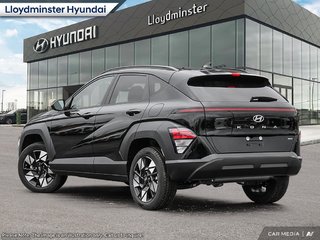 2025 Hyundai Kona Preferred in Lloydminster, Saskatchewan - 4 - w320h240px