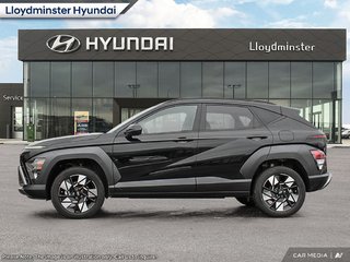2025 Hyundai Kona Preferred in Lloydminster, Saskatchewan - 3 - w320h240px