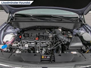 2025 Hyundai Kona N Line in Lloydminster, Saskatchewan - 6 - w320h240px