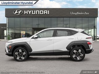 2025 Hyundai Kona Preferred in Lloydminster, Saskatchewan - 3 - w320h240px