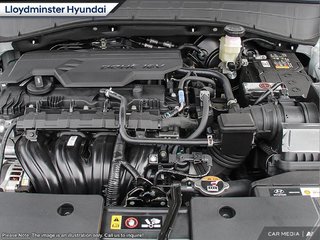2025 Hyundai Kona Preferred in Lloydminster, Saskatchewan - 6 - w320h240px