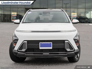 2025 Hyundai Kona Preferred in Lloydminster, Saskatchewan - 2 - w320h240px