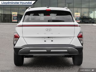 2025 Hyundai Kona Preferred in Lloydminster, Saskatchewan - 5 - w320h240px