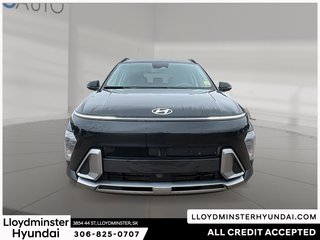 2025 Hyundai Kona 2.0L Preferred in Lloydminster, Saskatchewan - 2 - w320h240px