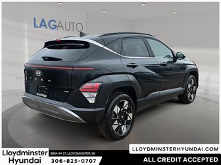2025 Hyundai Kona 2.0L Preferred in Lloydminster, Saskatchewan - 5 - w320h240px