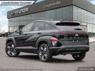 2026 Hyundai Kona Preferred in Lloydminster, Saskatchewan - 4 - w320h240px