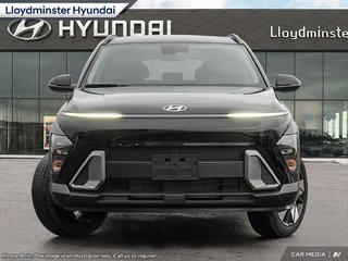 2026 Hyundai Kona Preferred in Lloydminster, Saskatchewan - 2 - w320h240px