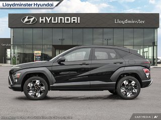 2026 Hyundai Kona Preferred in Lloydminster, Saskatchewan - 3 - w320h240px