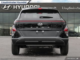 2026 Hyundai Kona Preferred in Lloydminster, Saskatchewan - 5 - w320h240px