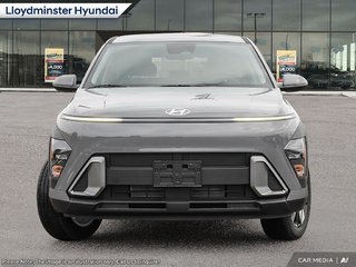 2026 Hyundai Kona Preferred in Lloydminster, Saskatchewan - 2 - w320h240px