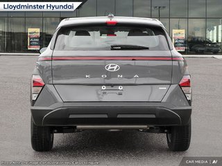 2026 Hyundai Kona Preferred in Lloydminster, Saskatchewan - 5 - w320h240px