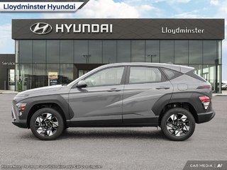 2026 Hyundai Kona Preferred in Lloydminster, Saskatchewan - 3 - w320h240px