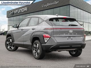 2026 Hyundai Kona Preferred in Lloydminster, Saskatchewan - 4 - w320h240px