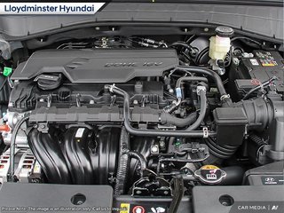 2026 Hyundai Kona Preferred in Lloydminster, Saskatchewan - 6 - w320h240px