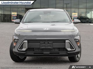 2026 Hyundai Kona Preferred in Lloydminster, Saskatchewan - 2 - w320h240px