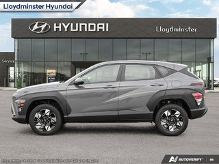 2026 Hyundai Kona Preferred in Lloydminster, Saskatchewan - 3 - w320h240px