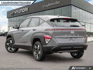 2026 Hyundai Kona Preferred in Lloydminster, Saskatchewan - 4 - w320h240px