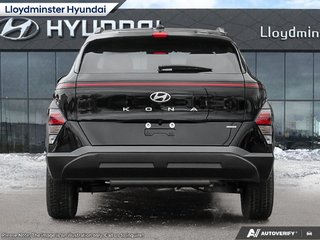 2026 Hyundai Kona Preferred in Lloydminster, Saskatchewan - 5 - w320h240px
