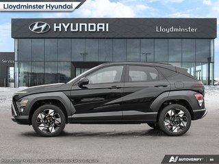 2026 Hyundai Kona Preferred in Lloydminster, Saskatchewan - 3 - w320h240px