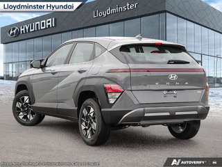 2026 Hyundai Kona Preferred in Lloydminster, Saskatchewan - 4 - w320h240px