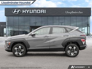 2026 Hyundai Kona Preferred in Lloydminster, Saskatchewan - 3 - w320h240px