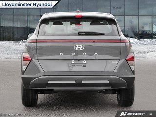 2026 Hyundai Kona Preferred in Lloydminster, Saskatchewan - 5 - w320h240px