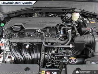 2026 Hyundai Kona Preferred in Lloydminster, Saskatchewan - 6 - w320h240px