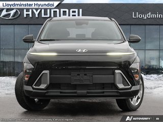 2026 Hyundai Kona Essential in Lloydminster, Saskatchewan - 2 - w320h240px