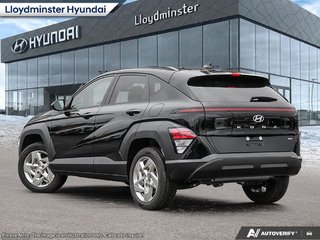 2026 Hyundai Kona Essential in Lloydminster, Saskatchewan - 4 - w320h240px