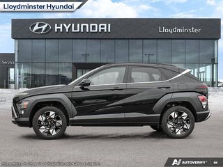 2026 Hyundai Kona Preferred in Lloydminster, Saskatchewan - 3 - w320h240px