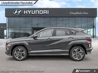 2026 Hyundai Kona N Line in Lloydminster, Saskatchewan - 3 - w320h240px