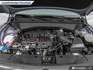 2026 Hyundai Kona N Line Ultimate in Lloydminster, Saskatchewan - 6 - w320h240px