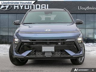 2026 Hyundai Kona N Line Ultimate in Lloydminster, Saskatchewan - 2 - w320h240px