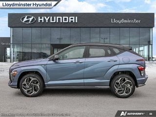 2026 Hyundai Kona N Line Ultimate in Lloydminster, Saskatchewan - 3 - w320h240px