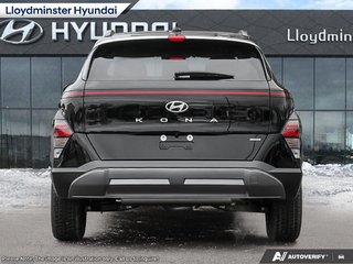 2026 Hyundai Kona Preferred in Lloydminster, Saskatchewan - 5 - w320h240px