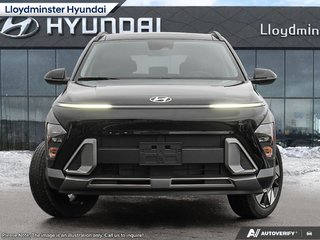 2026 Hyundai Kona Preferred in Lloydminster, Saskatchewan - 2 - w320h240px