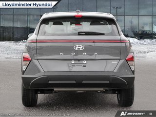 2026 Hyundai Kona Preferred in Lloydminster, Saskatchewan - 5 - w320h240px