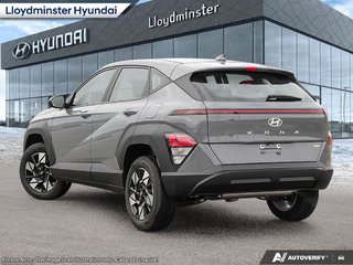 2026 Hyundai Kona Preferred in Lloydminster, Saskatchewan - 4 - w320h240px