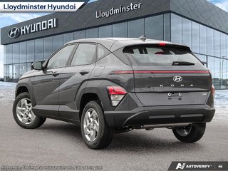2026 Hyundai Kona Essential in Lloydminster, Saskatchewan - 4 - w320h240px